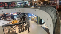 Changi City Point (D16), Retail #430013301